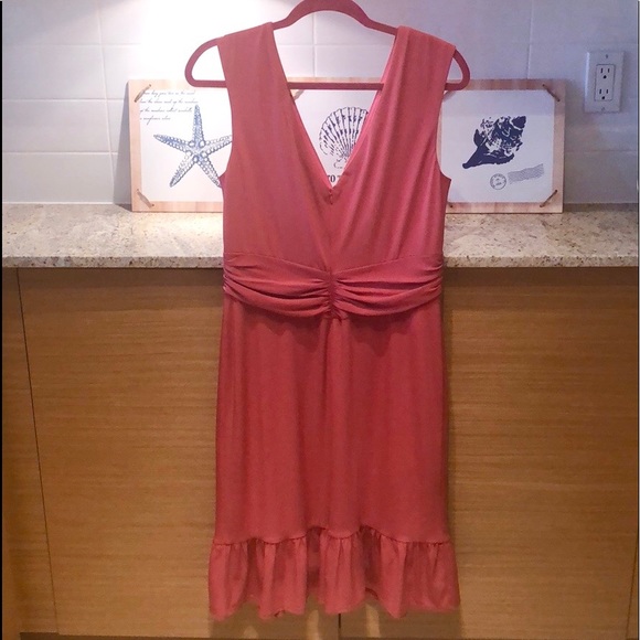 Pretty in Pink dress - Picture 2 of 4